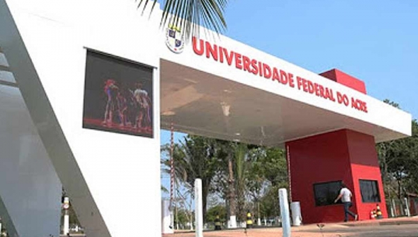 Ufac prepara curso de Relações Internacionais para 2022